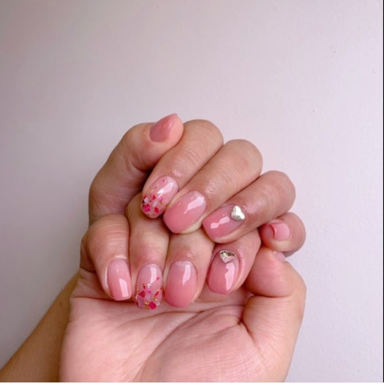 J&J NAILS SPA nail work in Centennial, Colorado