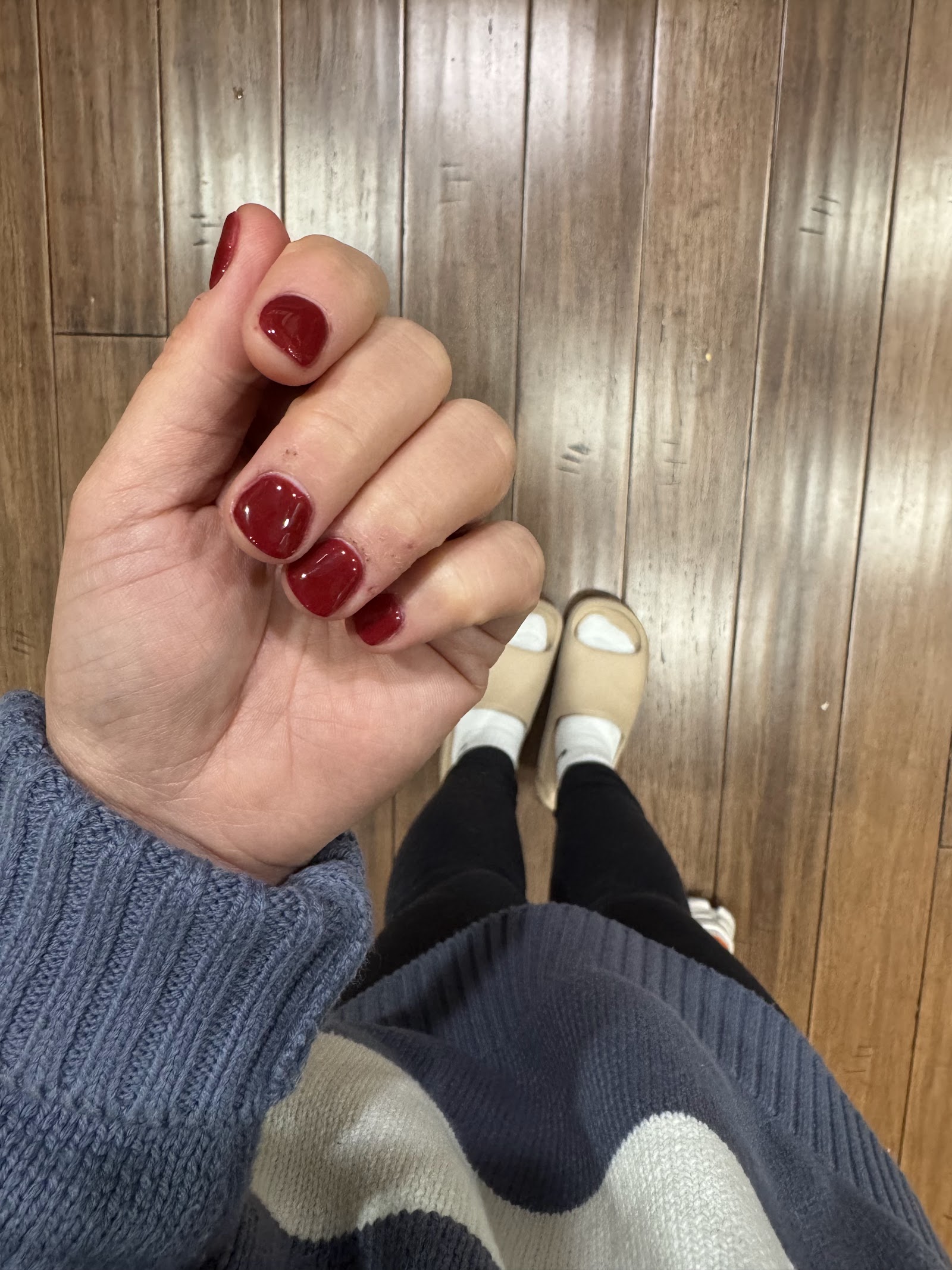 J&J NAILS SPA nail photo 1