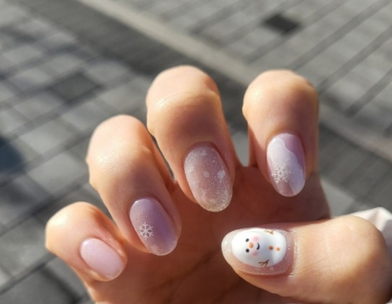 J&J NAILS SPA nail photo 4