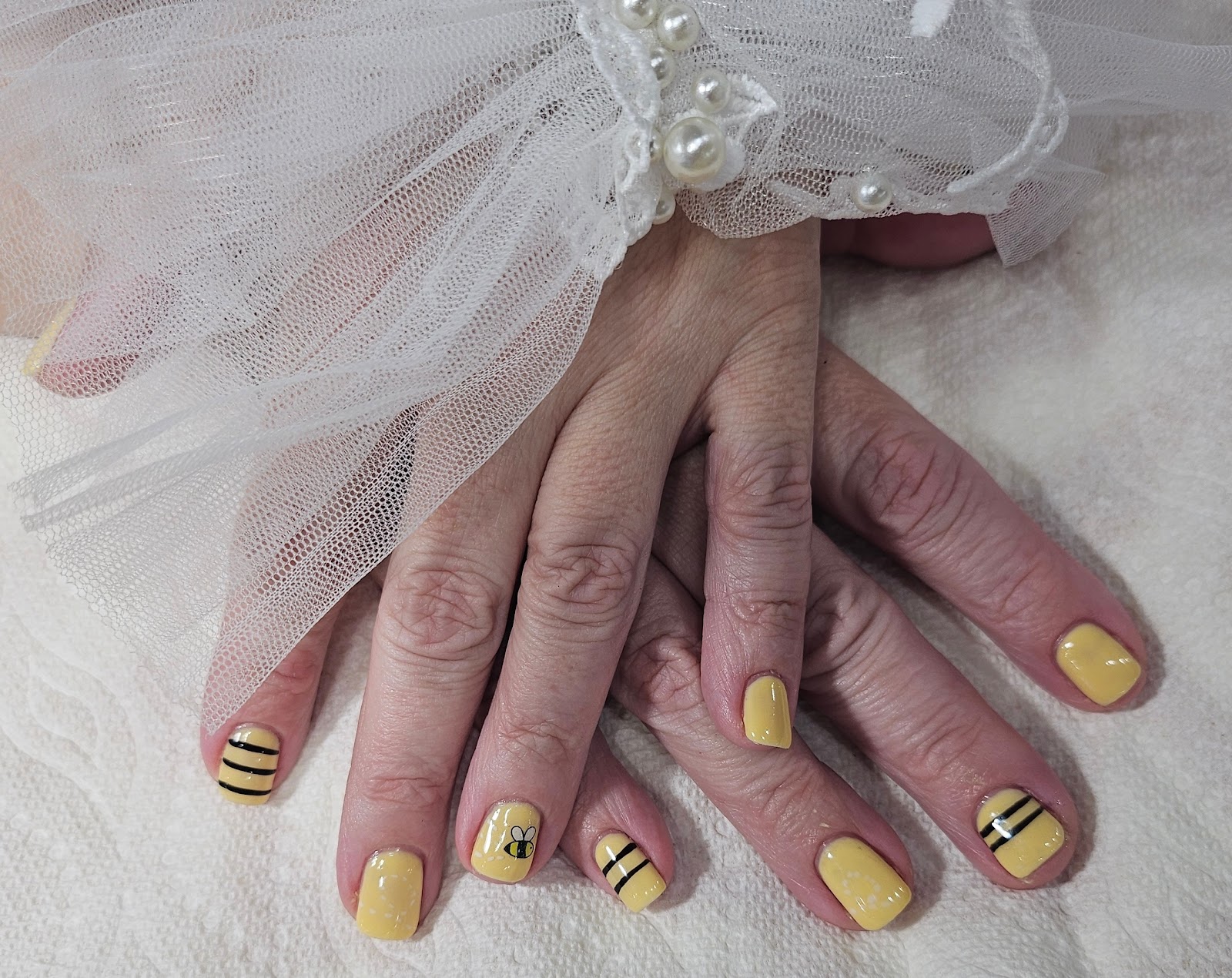 J&J NAILS SPA nail photo 7